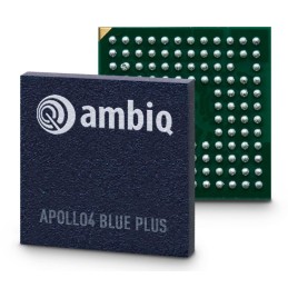 1 pcs : AMA4B2KP-KXR - MCU 192MHZ M4F 2MB FLSH 131BGA