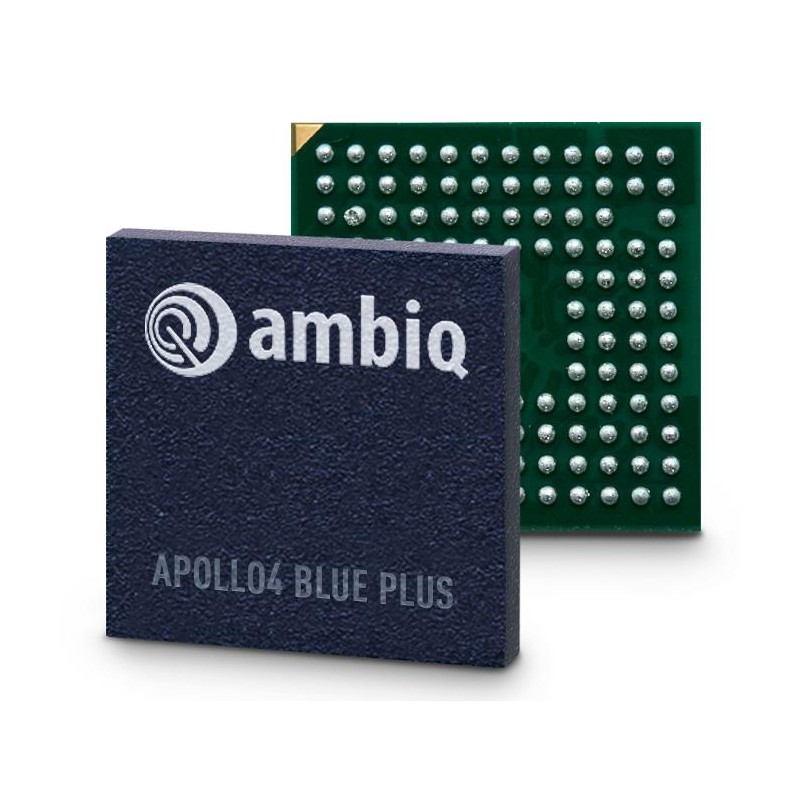 1 pcs : AMA4B2KP-KXR - MCU 192MHZ M4F 2MB FLSH 131BGA