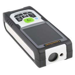 1 pcs - Laserliner Gi7 Laser Measure, 0.05 - 70m Range, ± 2 mm Accuracy