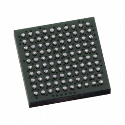 1 pcs : BCM5461SA3KFBG - IC TRANSCEIVER FULL/HALF 1/1