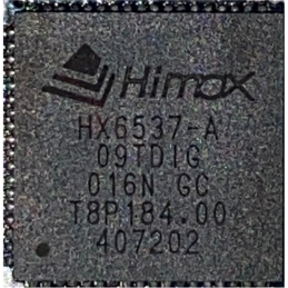 1 pcs : HX6537-A09TDIG - IC MCU 2MB FLASH 72QFN