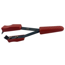 1 pcs - RS PRO Wire Stripper, 1.6mm Max, 125 mm Overall