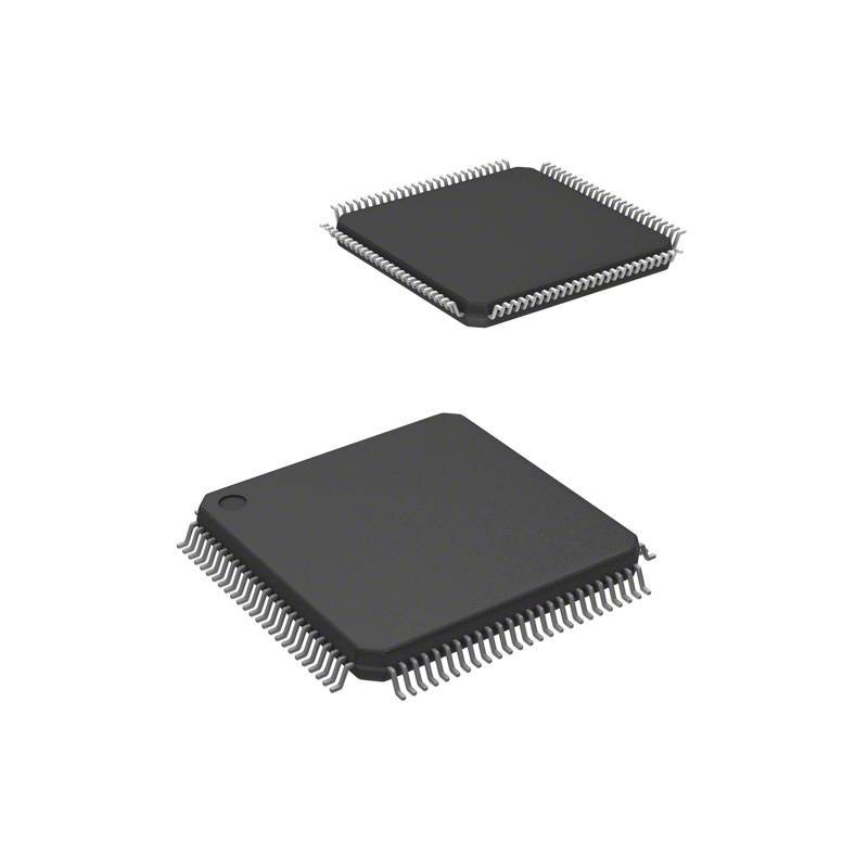 1 pcs : LCMXO2-2000HE-4TG100C - IC FPGA 79 I/O 100TQFP