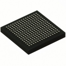 1 pcs : ICE40LP8K-CM225 - IC FPGA 178 I/O 225UCBGA