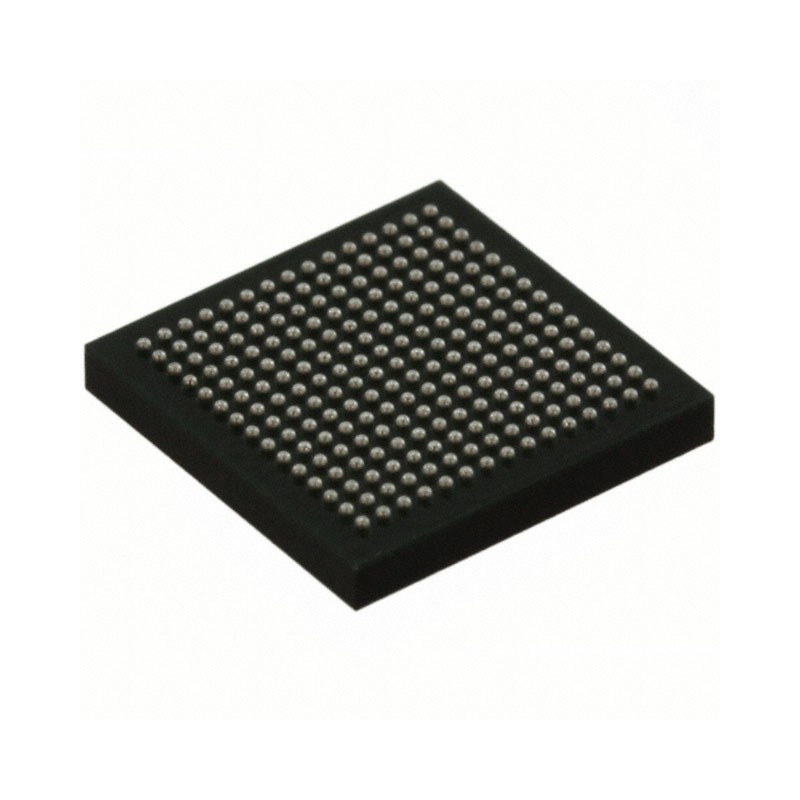 1 pcs : ICE40LP8K-CM225 - IC FPGA 178 I/O 225UCBGA