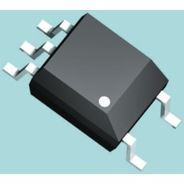 1 pcs - Renesas, PS9113-A DC Input Optocoupler, Surface Mount, 5-Pin SOP