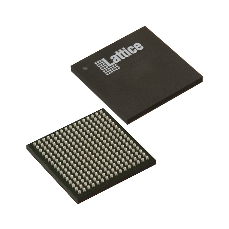 1 pcs : LCMXO3LF-4300E-5MG256C - IC FPGA 206 I/O 256CSFBGA