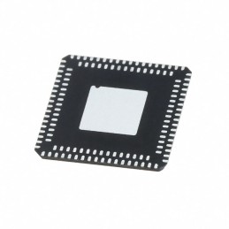 1 pcs : BCM53101MKMLG - IC SWITCH ETHERNET 10/100