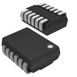 1 pcs : RX-8803LC:UA3 PURE SN - IC RTC CLK/CALENDAR I2C 12VSOJ