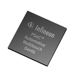 1 pcs : CYAT61659-64AS48 - PSOC BASED - TRUETOUCH