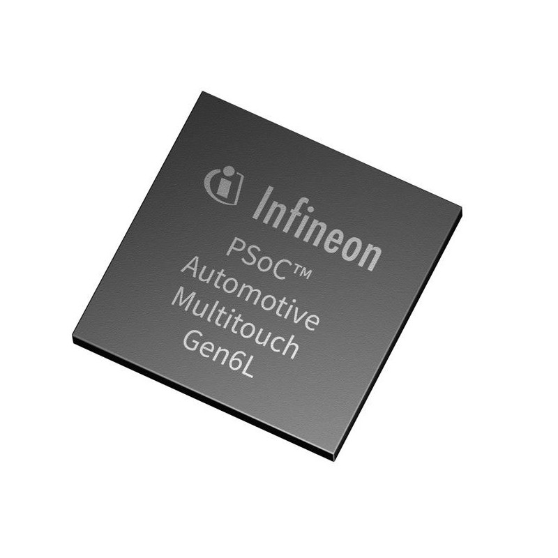 1 pcs : CYAT61659-64AS48 - PSOC BASED - TRUETOUCH