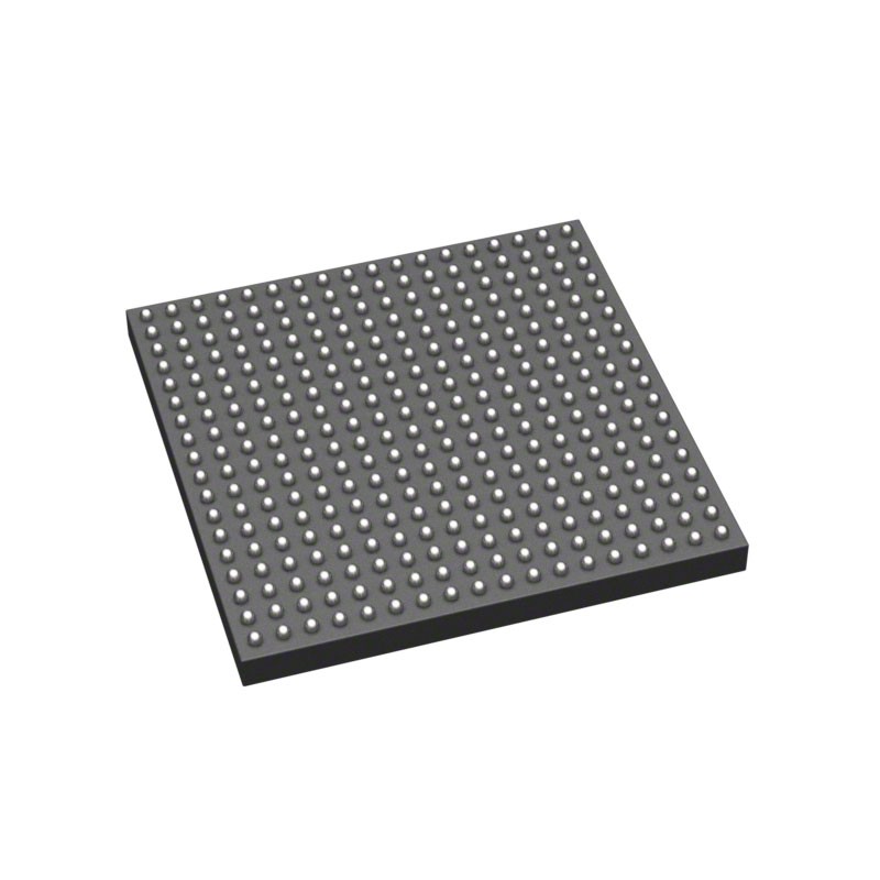 1 pcs : T35F324C3 - IC FPGA TRION T35 130 IO 324FBGA