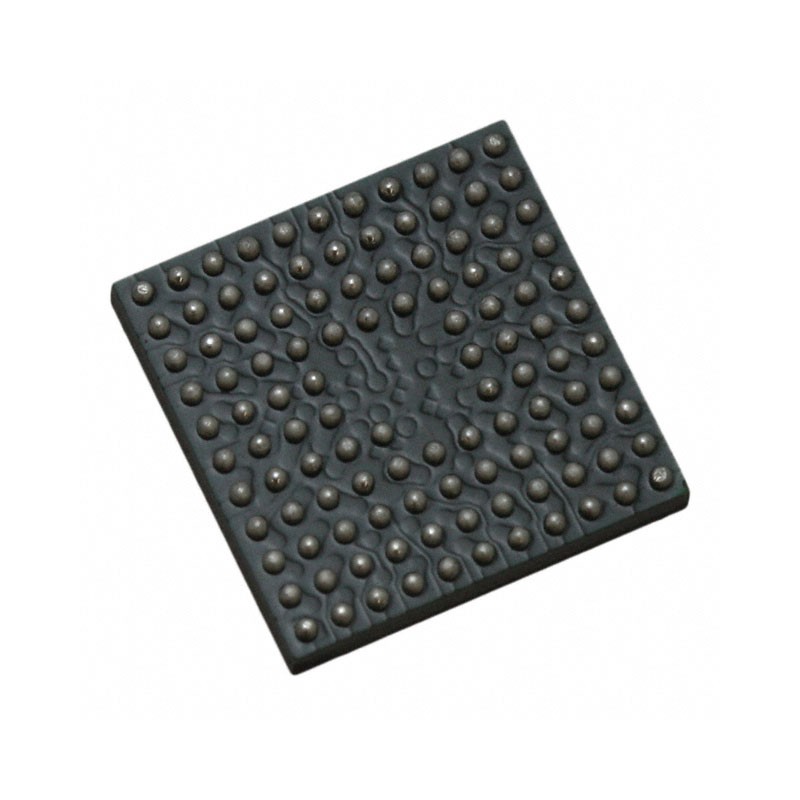 1 pcs : XR17V352IB113-F - IC UART PCIE 256B DUAL 113FBGA