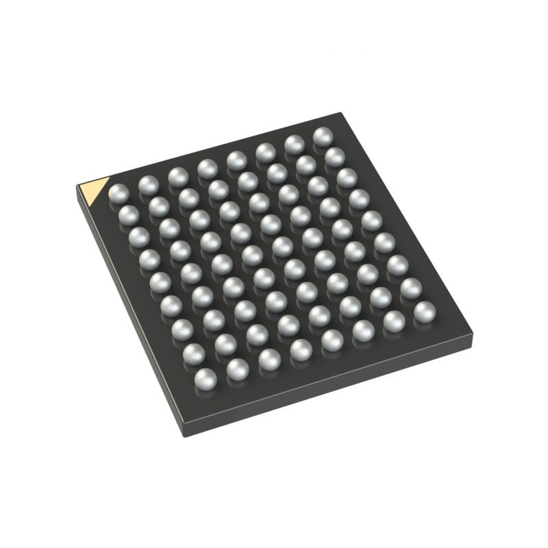 1 pcs : LIFCL-17-7UWG72C - IC FPGA CROSSLINK-NX 72WLCS