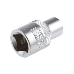 1 pcs - RS PRO 1/2 in Drive 10mm Standard Socket, 12 point