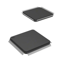 1 pcs : LCMXO2-2000HC-4TG100I - IC FPGA 79 I/O 100TQFP