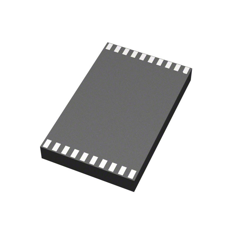 1 pcs : ADE1202ACCZ - IC ISOL MOD 8BIT 100K 20LGA