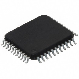 1 pcs : XR68C192IV-F - IC UART FIFI DUAL 44LQFP