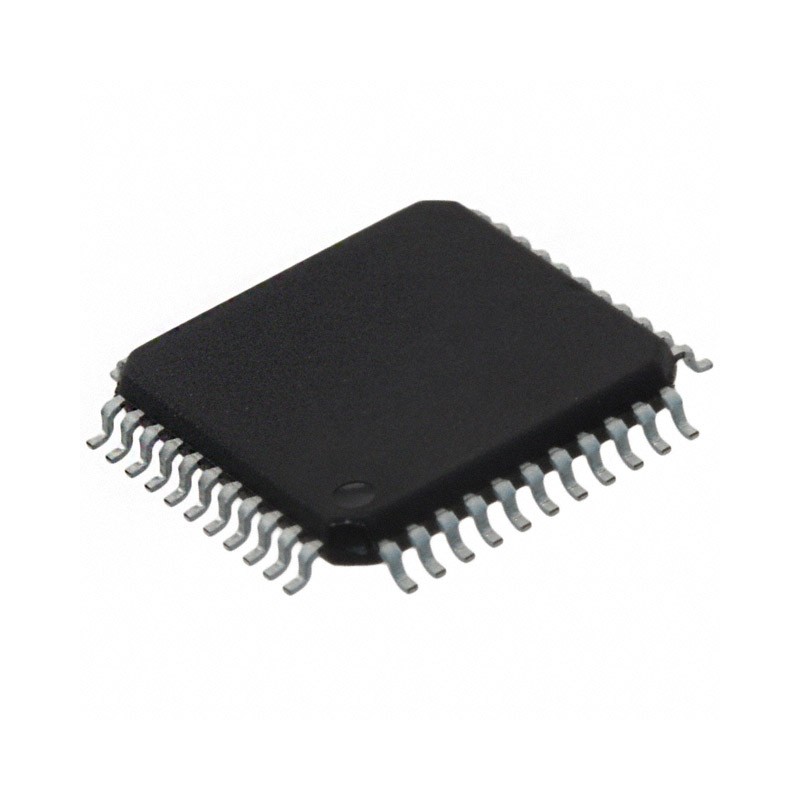 1 pcs : XR68C192IV-F - IC UART FIFI DUAL 44LQFP