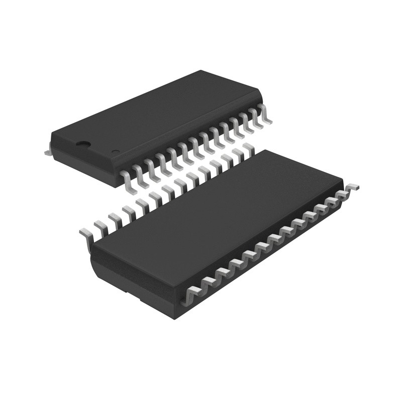1 pcs : LTC1409CSWPBF - IC ADC 12BIT SAR 28SOIC