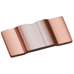 1 pcs - TE Connectivity 1mΩ, 1050 Metal Strip SMD Resistor ±1% 3W - TLRS105030DR001FTDG