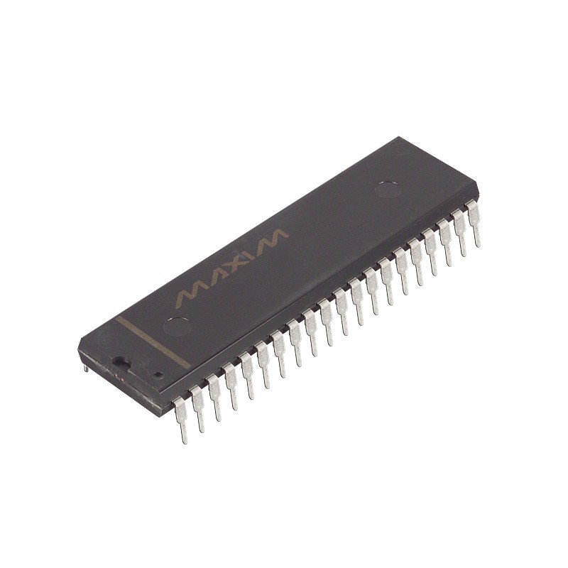 1 pcs : ICL7106CPL+ - IC DISPLAY DRIVR 3.5DIGIT 40DIP