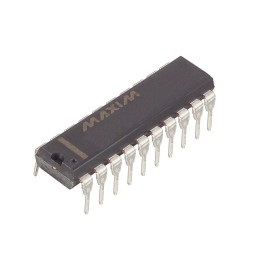 1 pcs : MX7248JN+ - IC DAC 12BIT V-OUT 20DIP