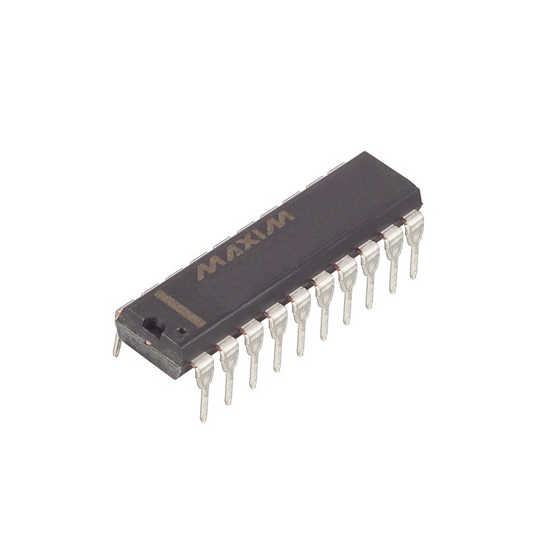 1 pcs : MX7248JN+ - IC DAC 12BIT V-OUT 20DIP