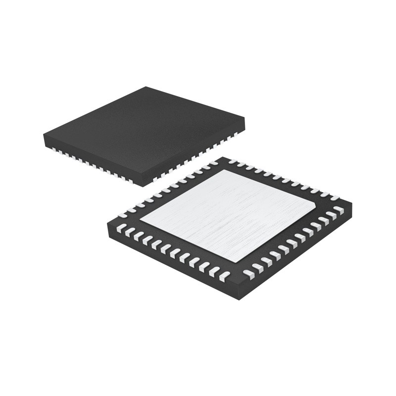 1 pcs : LTC2753IUK-12PBF - IC DAC 12BIT A-OUT 48QFN