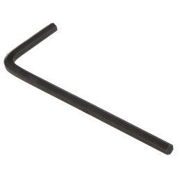 1 pcs - Facom L Shape Metric Hex Key, 2.5mm