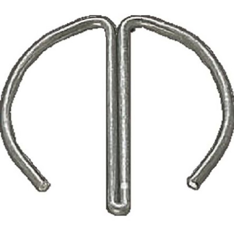 1 pcs - Bahco 3/4 in Square Clamping Spring