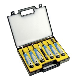1 pcs - Noga Deburring Tool Kit