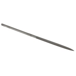 1 pcs - RS PRO, Warding Needle File