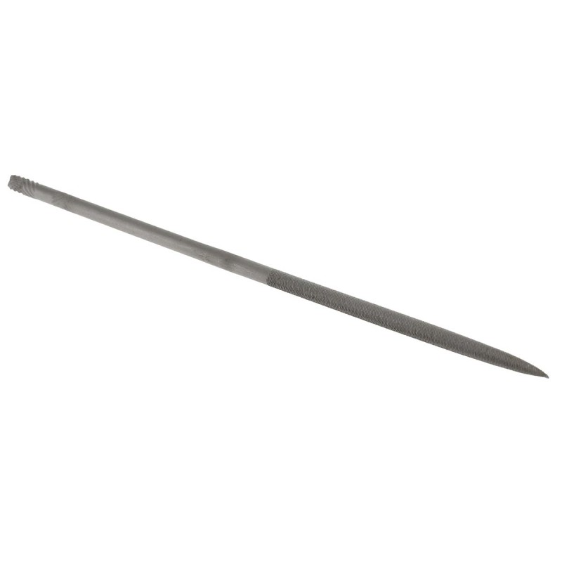 1 pcs - RS PRO, Warding Needle File