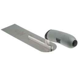 1 pcs - Ragni Stainless Steel Bucket Trowel with 254 mm blade