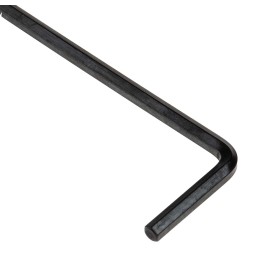 5 pcs - RS PRO 5 piece L Shape Metric Hex Key Set, 3mm