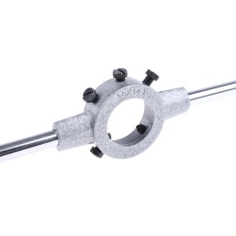 1 pcs - EXACT 38mm Die Holder, 04936