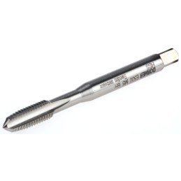 1 pcs - Dormer Threading Tap, M5 Thread, 0.8mm Pitch, Metric Standard, Machine Tap