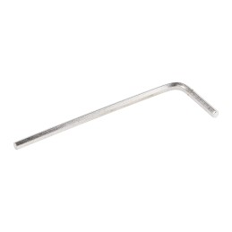 5 pcs - RS PRO 5 piece L Shape Metric Hex Key Set, 2mm