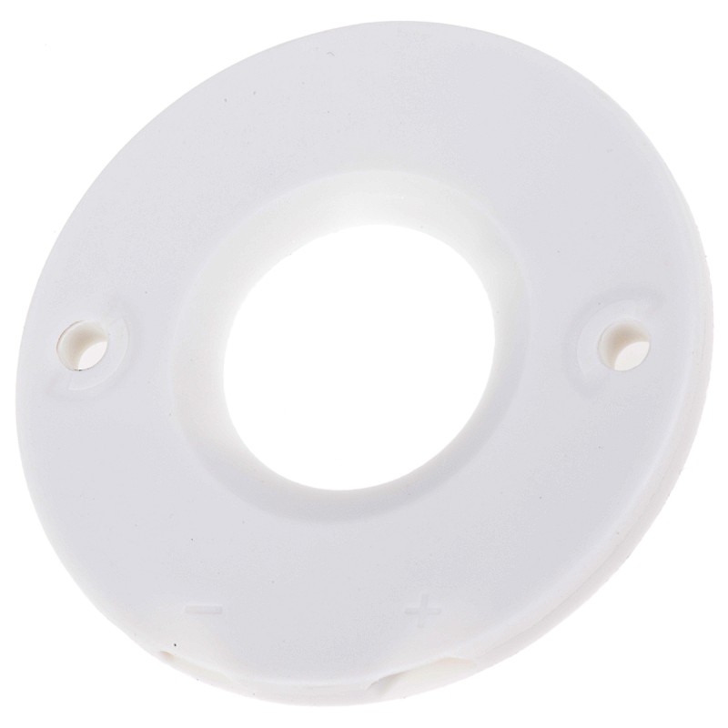 1 pcs - TE Connectivity CoB LED Holder LUMAWISE Z50 1919 for Citizen CLL030, Citizen CLL032 44 (Dia.) x 3.4mm