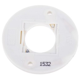 1 pcs - TE Connectivity CoB LED Holder LUMAWISE Z50 1919 for Citizen CLL030, Citizen CLL032 44 (Dia.) x 3.4mm
