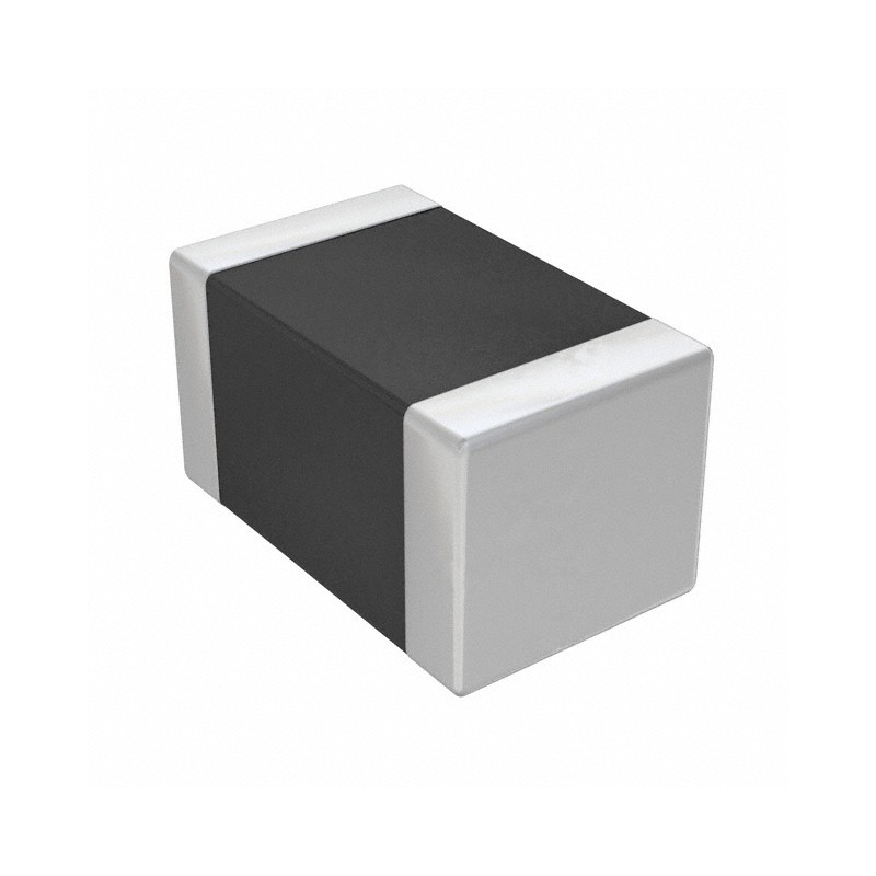 1 pcs : 78279220800 - FERRITE BEAD 80 OHM 0805 1LN