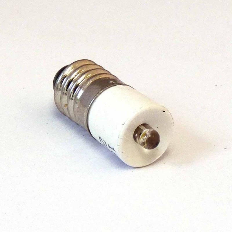 1 pcs - CML Innovative Technologies 18603X5W3A Series Cool White Panel Mount Indicator, 28V