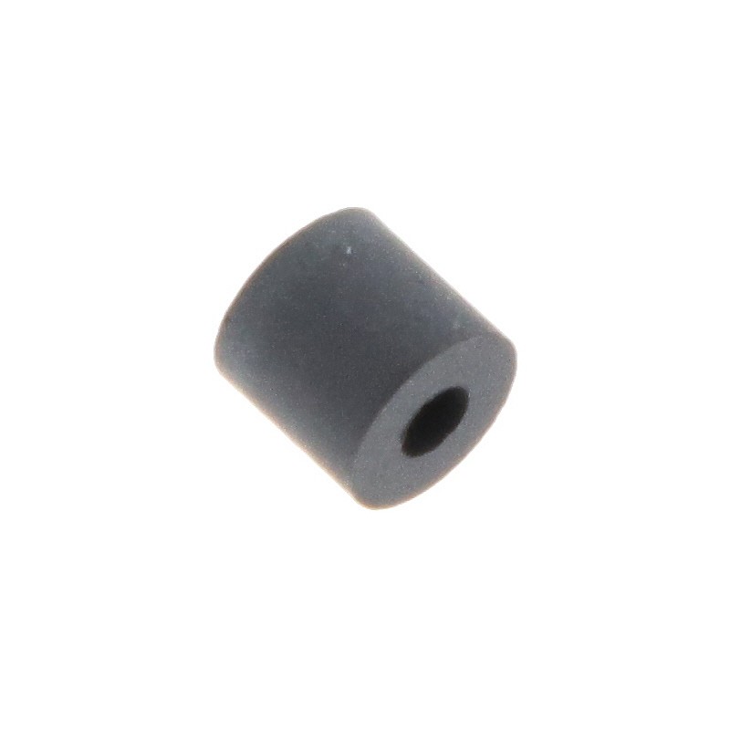 1 pcs : 2661000101 - FERRITE CORE 30OHM SOLID 1.30MM