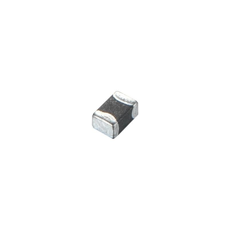 1 pcs : BBPY00201209601Y00 - FERRITE BEAD 600 OHM 0805 1LN