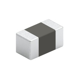 1 pcs : 74269221561 - FERRITE BEAD 560 OHM 0201 1LN