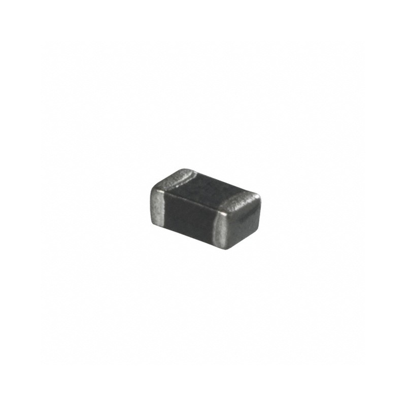 1 pcs : ILBB0402ER241V - FERRITE BEAD 240 OHM 0402 1LN