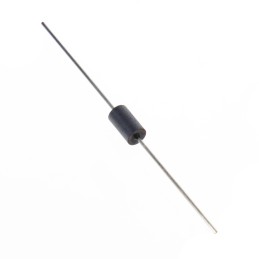 1 pcs : 7427604 - WE-WAFB FERRITE BEAD AXIAL 82 @