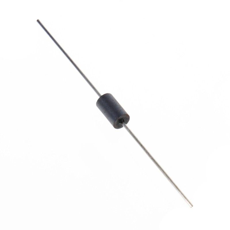 1 pcs : 7427604 - WE-WAFB FERRITE BEAD AXIAL 82 @