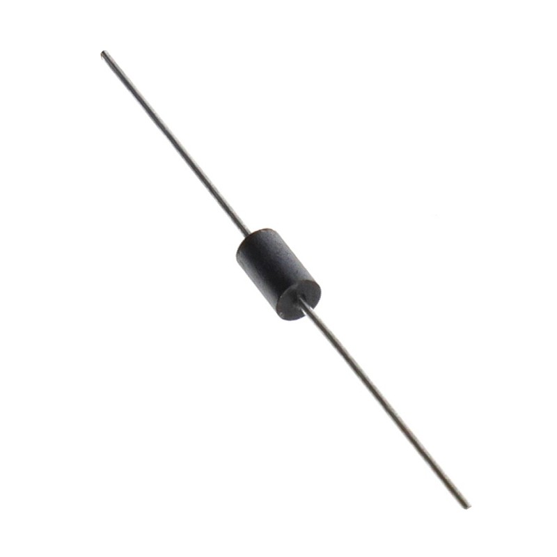 1 pcs : 74276041 - WE-WAFB FERRITE BEAD AXIAL 89 @